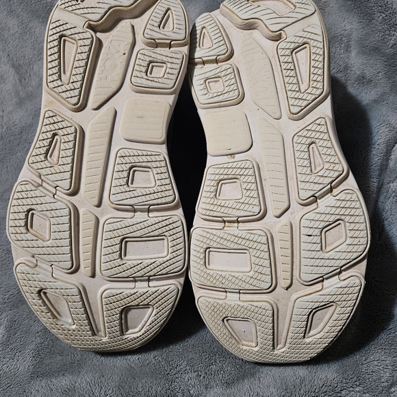 Men's Hoka Bondi 9 - Picture 3 of 6